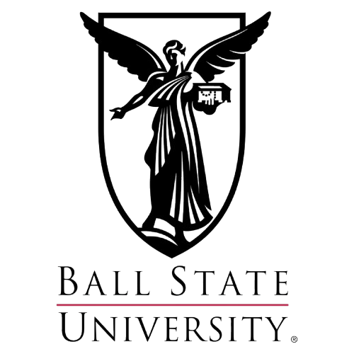 Ball State University Logo